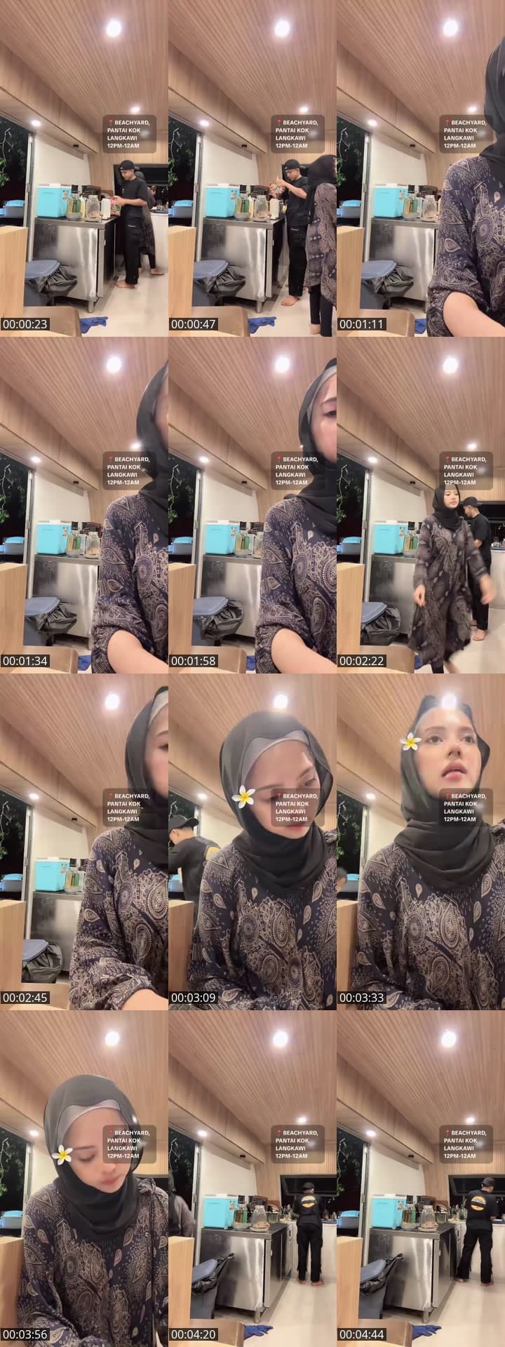 @adylaaida TikTok live stream