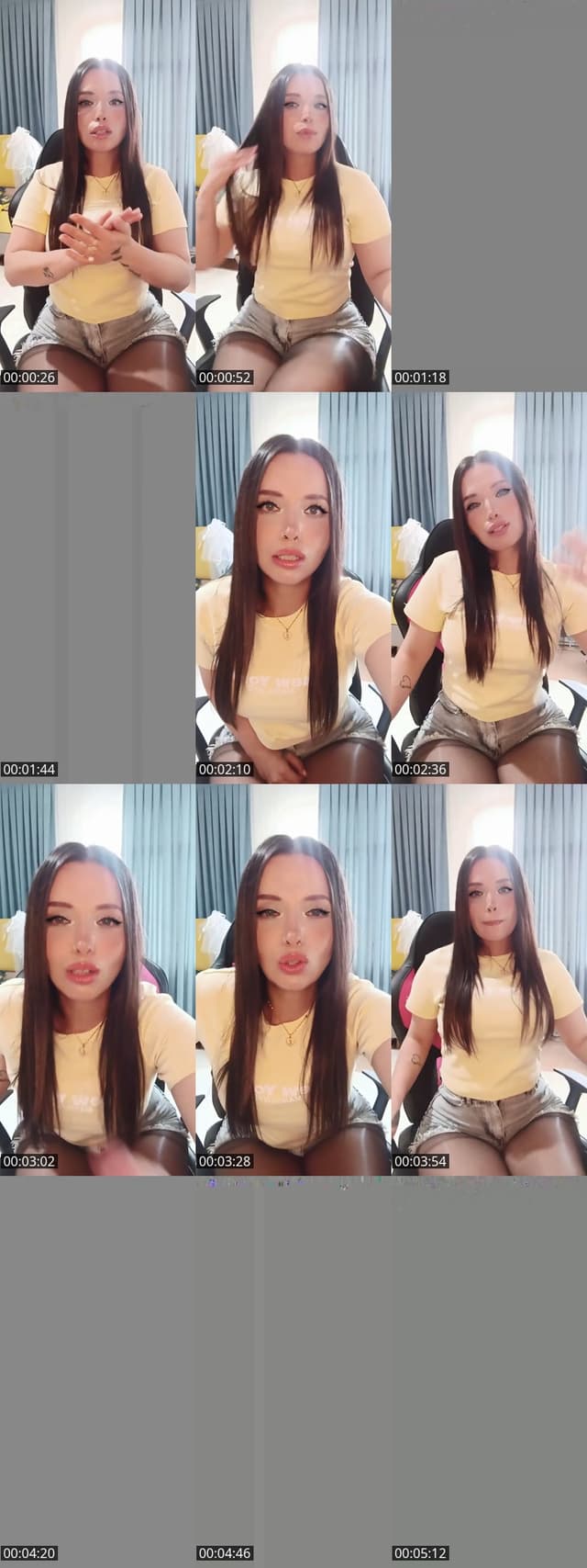 TikTok live: hoşgeldiniz 💙 by @belinay26260
