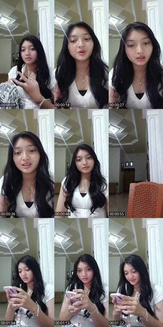 TikTok live: Temeninn by @kireyya11