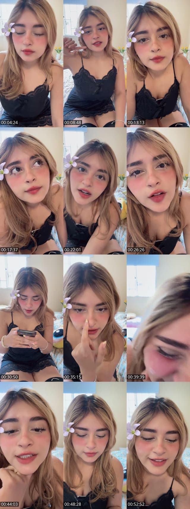 @hanita0003 TikTok live from 2026-05-02