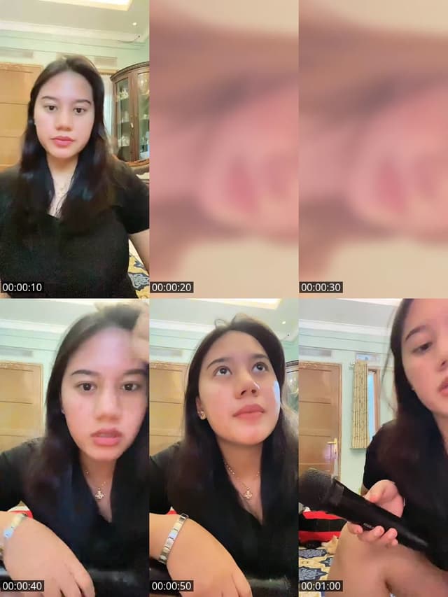 @.zazaseason past TikTok live from 2026-05-02