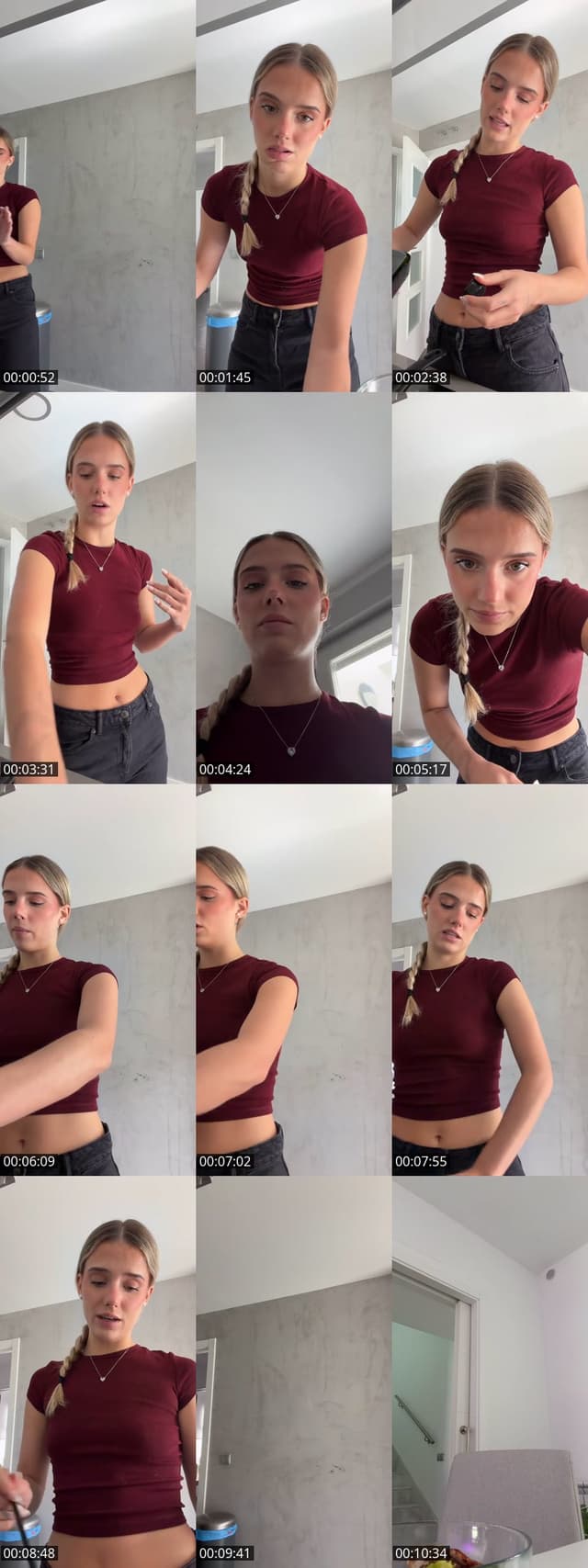 TikTok live: en directo desde el cupra arena by @lia_sikora