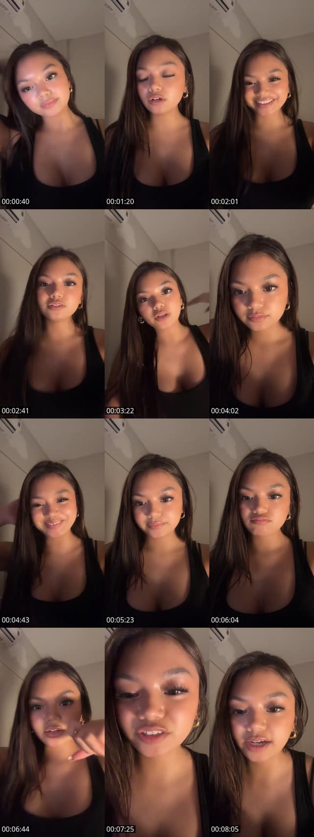 TikTok live: hey guys by @doglover321go