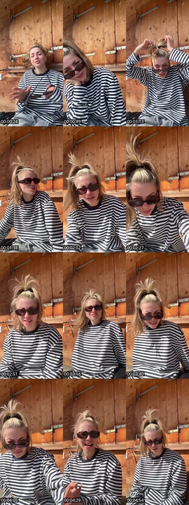 TikTok live: butterfly.vk by @butterfly.vk