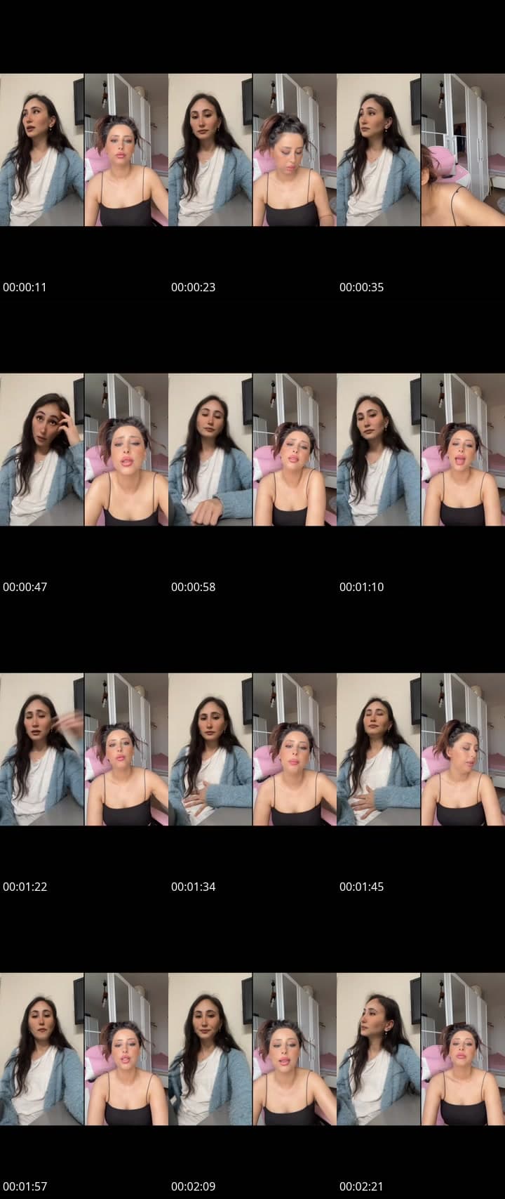 @japonellaaa TikTok live stream