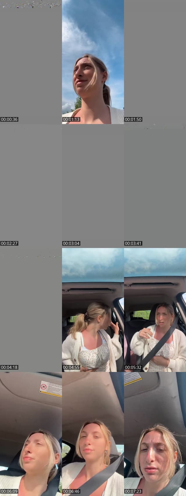 TikTok live: 62/59 by @florine_leriche