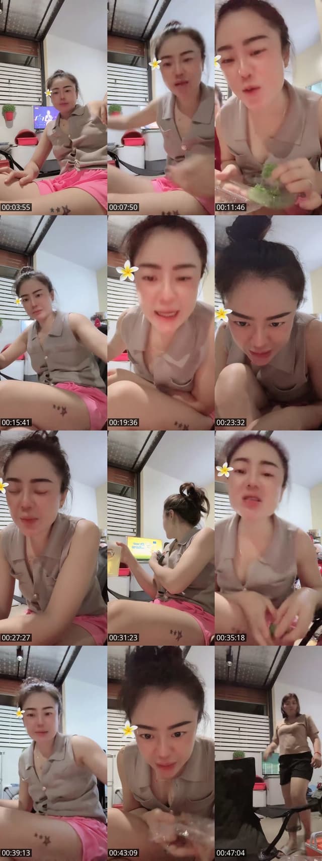 TikTok live: คุยกัน🌈 by @kwanthip63