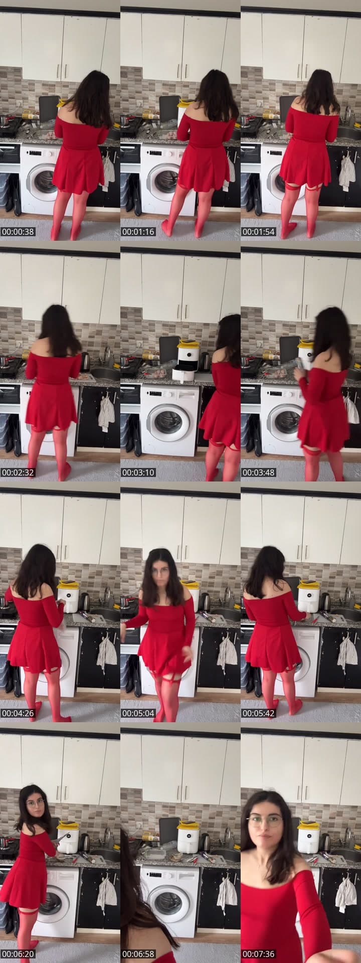 Kombin yayını