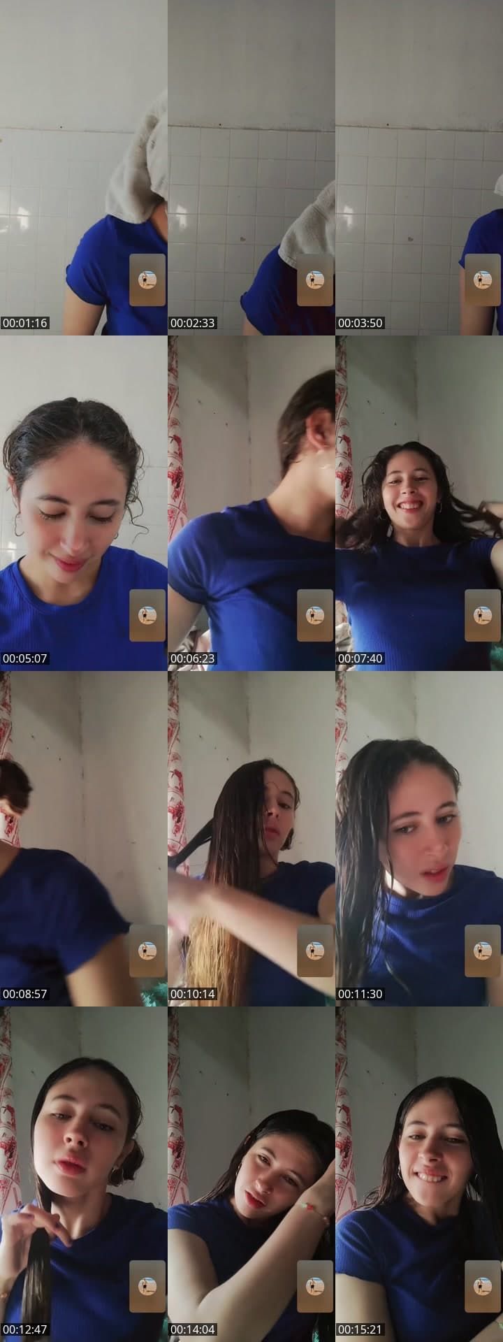 @lamisionerita727 TikTok live stream