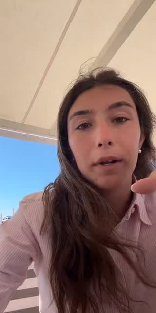 @giuliastringhinii TikTok live stream