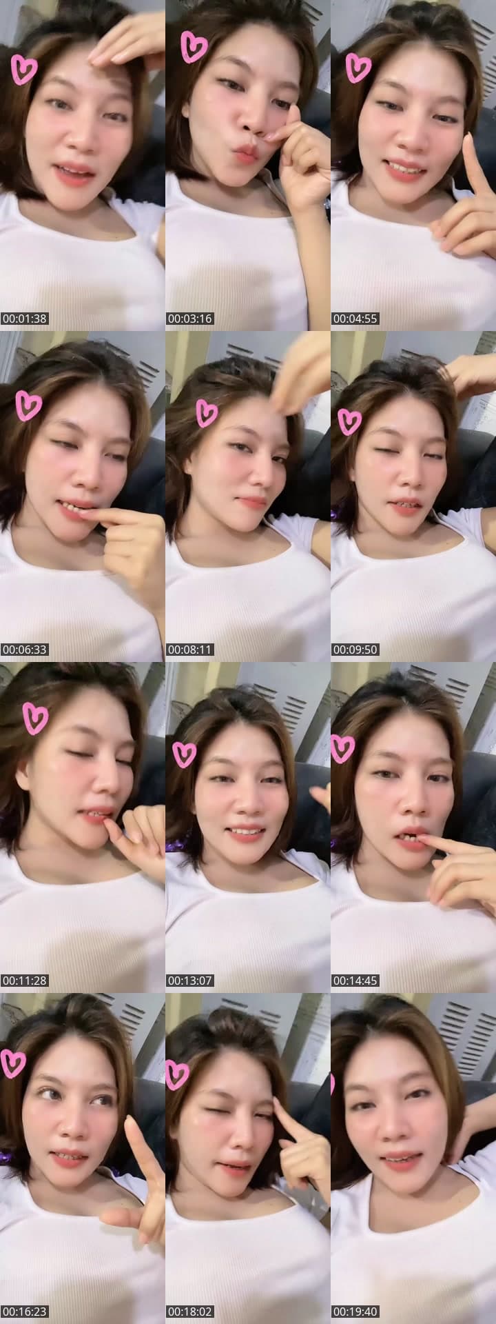 @cacachannnn TikTok live stream