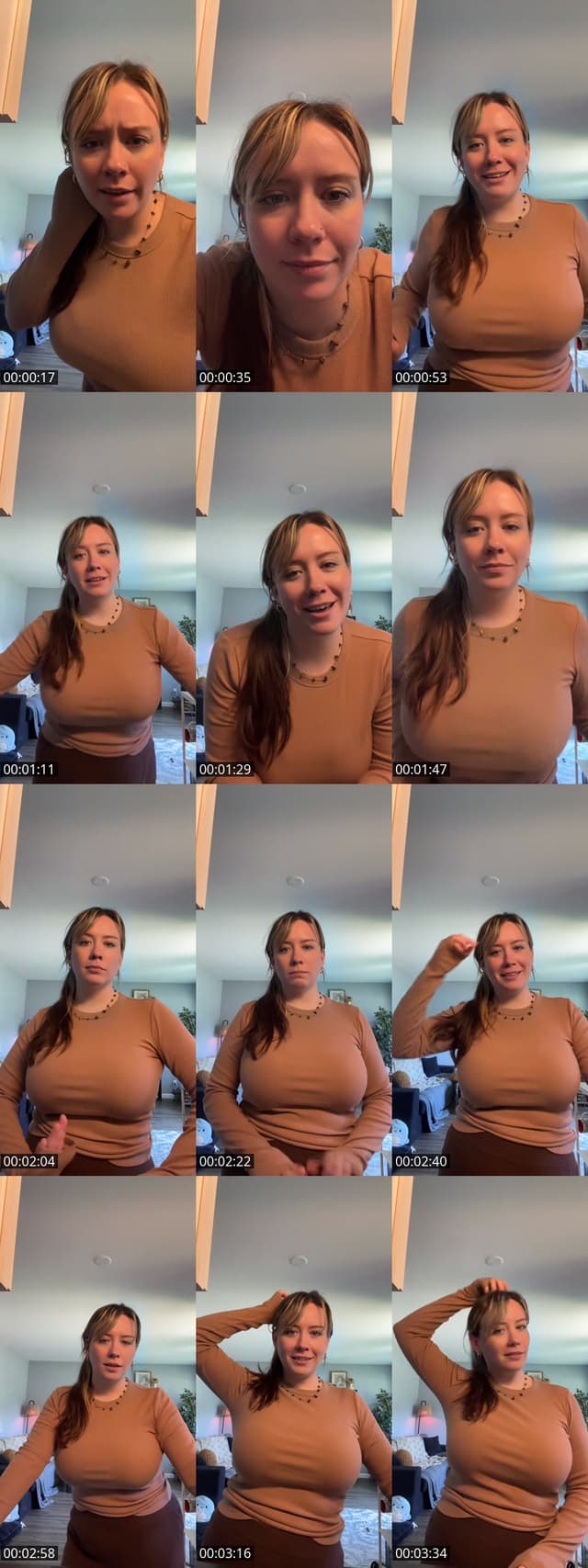 TikTok live: hi hi hi ( ˘ ³˘)♥ by @inebriatedmouse
