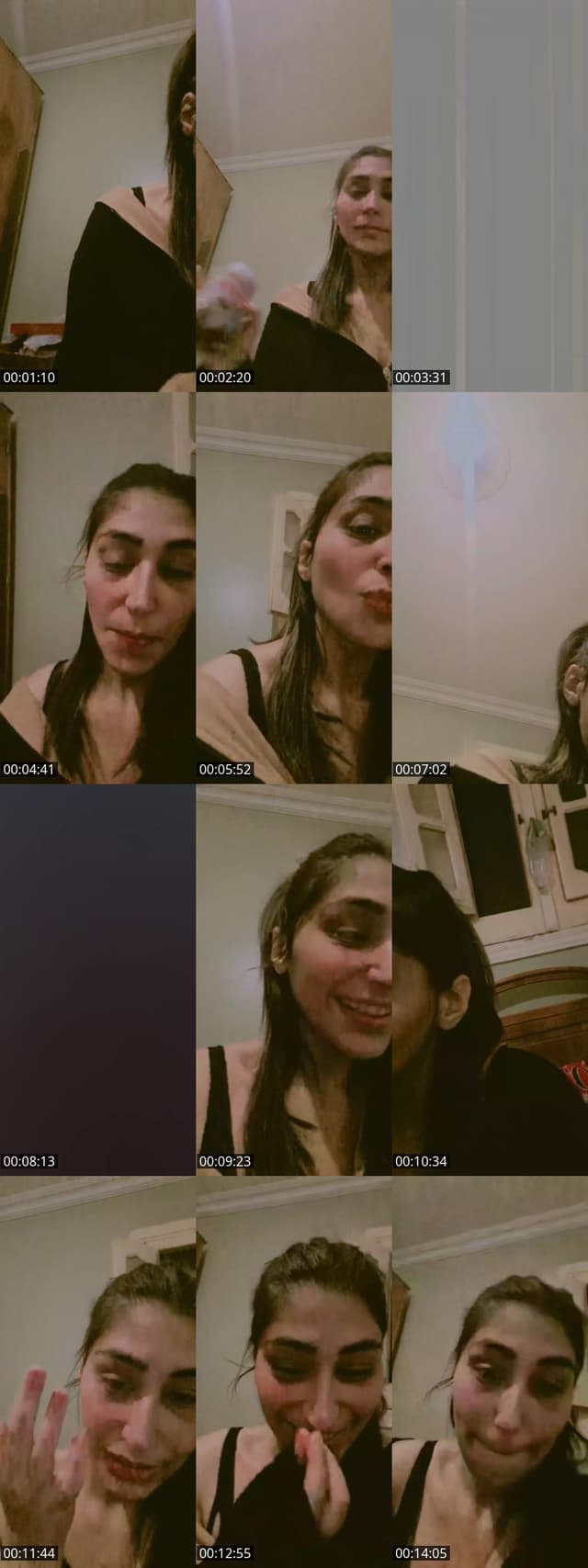 TikTok live: لايف جنزيره واقع🔥 by @queen.victooria