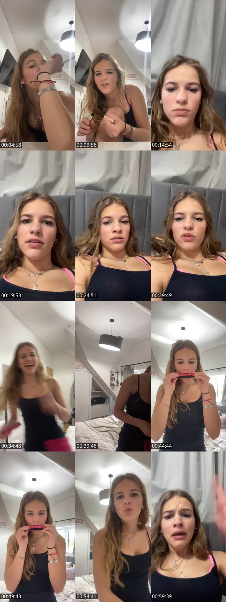 @username12344_07 TikTok live stream