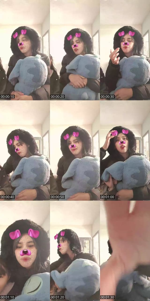 @zoe.rivero46 TikTok live from 2026-05-02