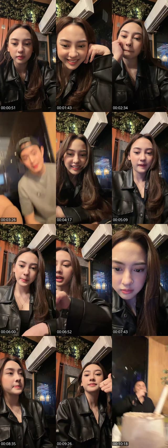 @duhsirachel past TikTok live from 2026-05-02