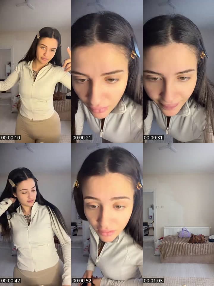 @cerenmira8 TikTok live stream