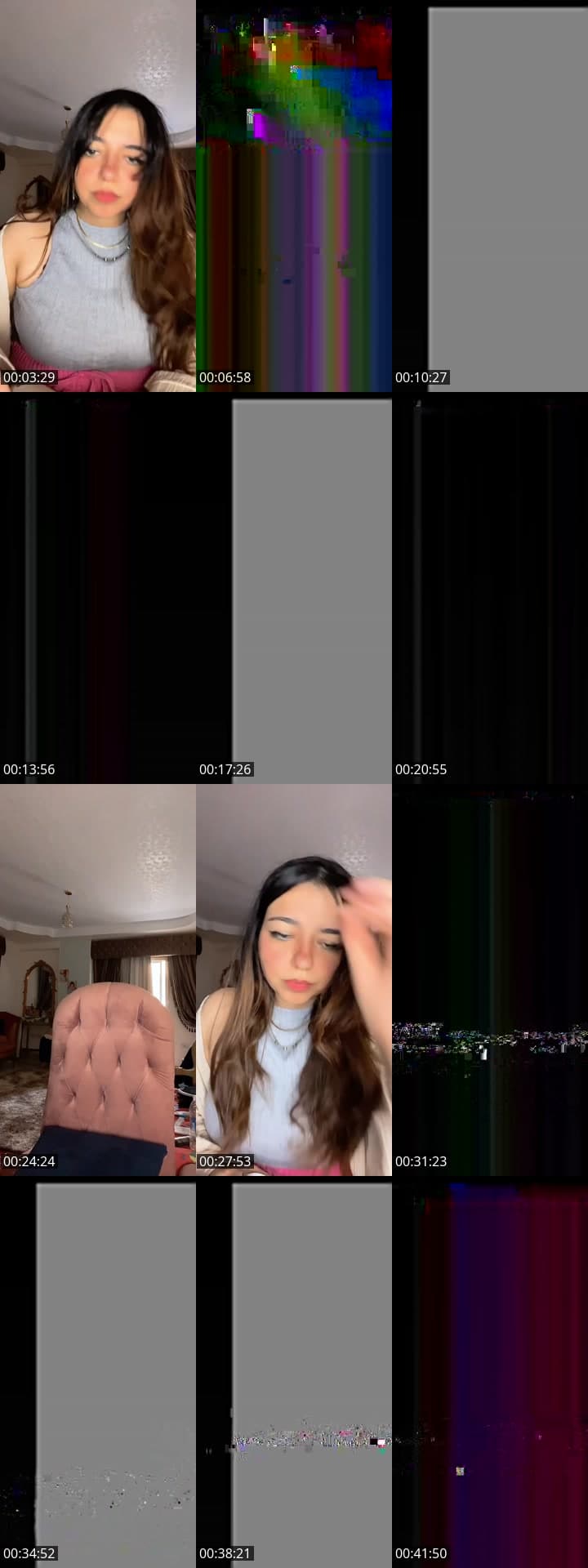 @nemooutofstorage0 TikTok live stream
