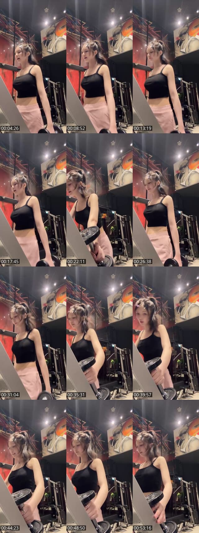 Past TikTok live: Let's Go A1 by @s_seoah