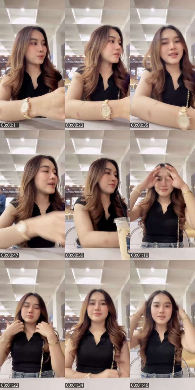 Past TikTok live: 🛐 by @user551022021