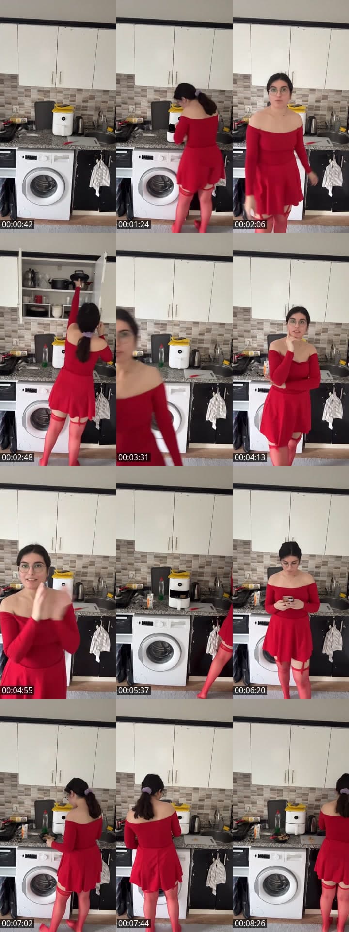 Kombin yayını