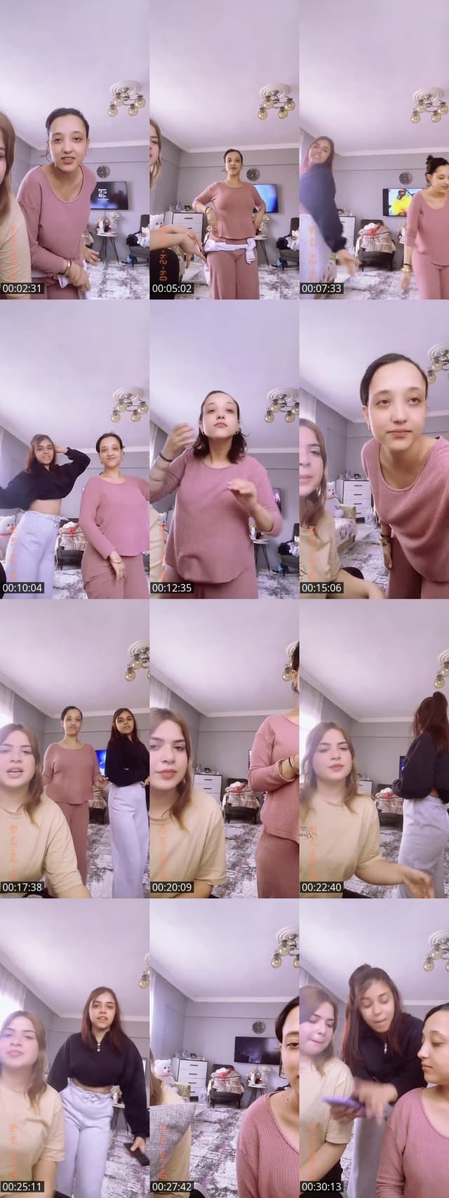 @sevolii10 TikTok live from 2026-05-02