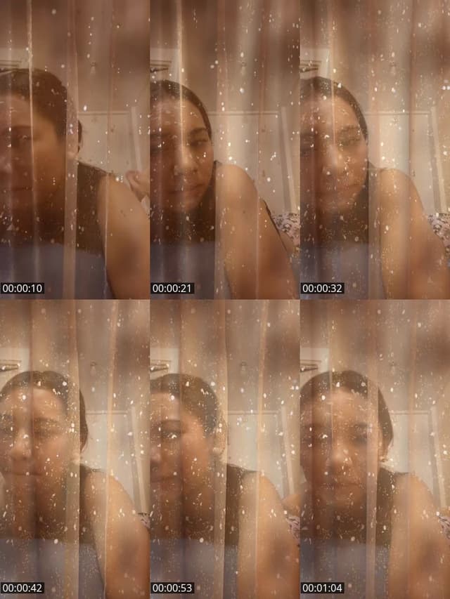 TikTok live: hi by @annieez1