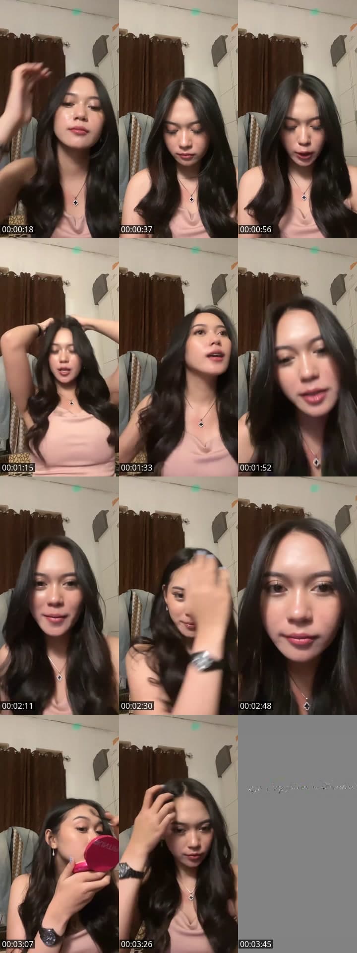 cini masuk