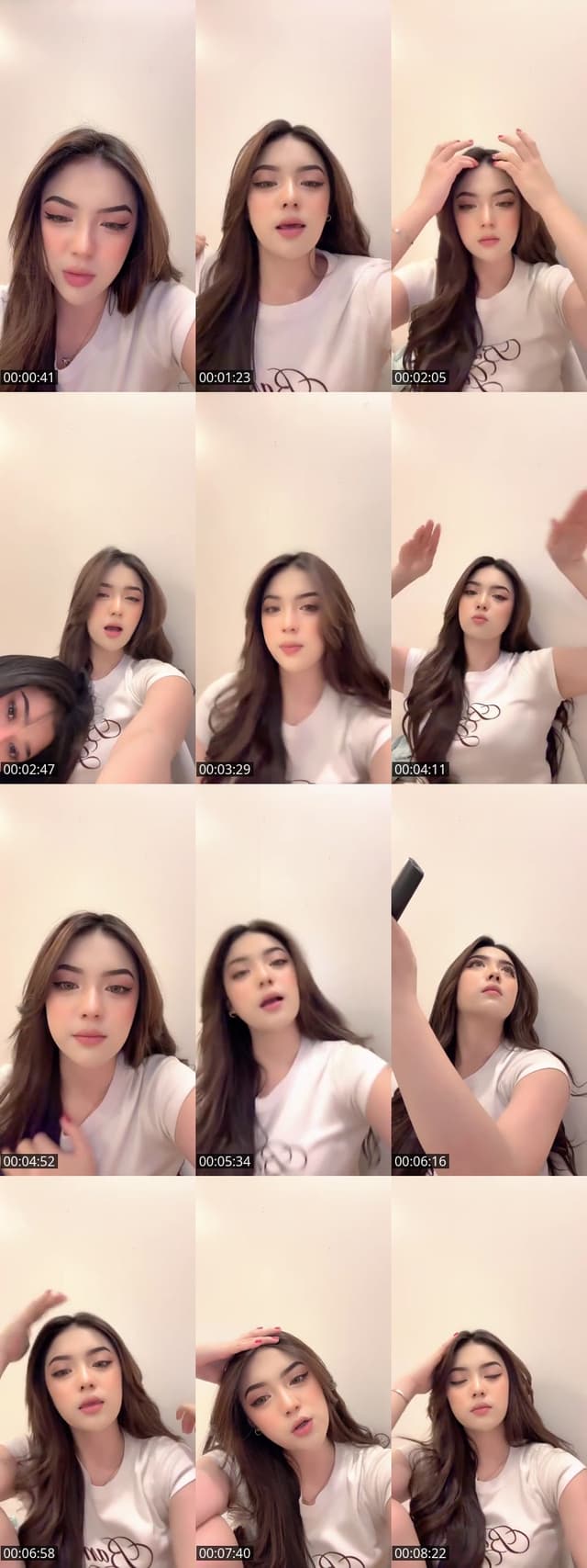 TikTok live: alo by @syerlypuspita