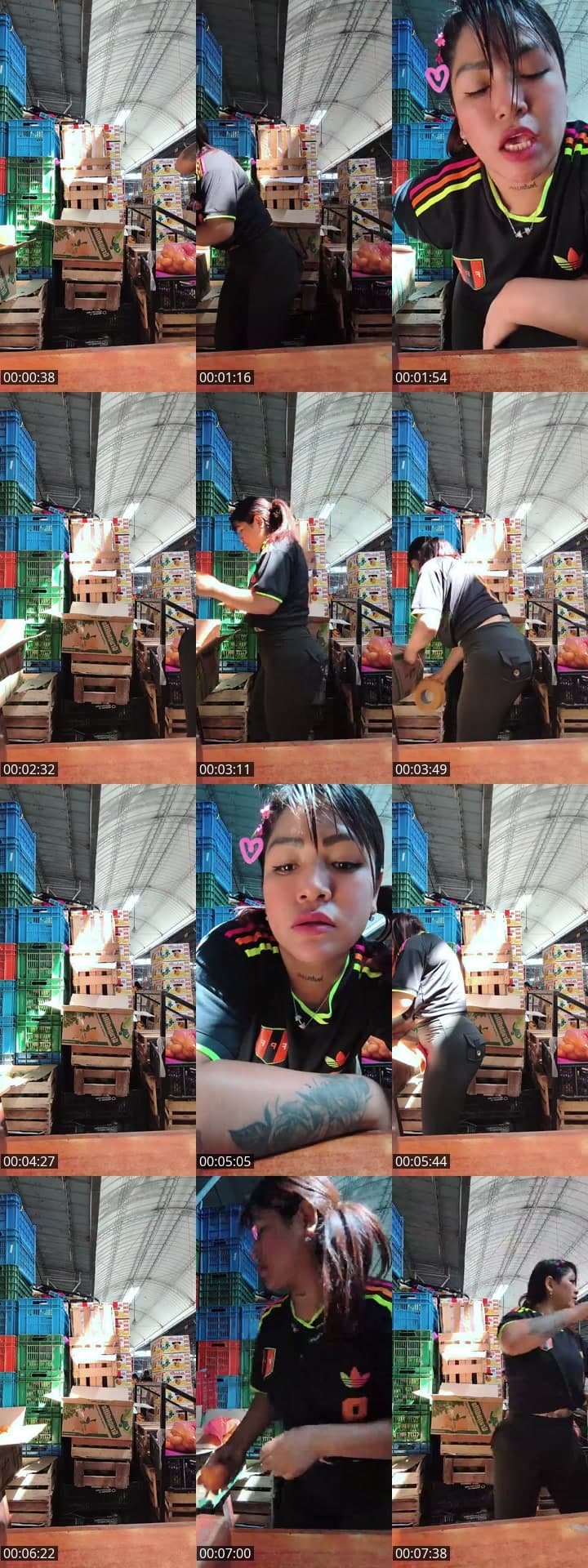 @noemir958 TikTok live stream