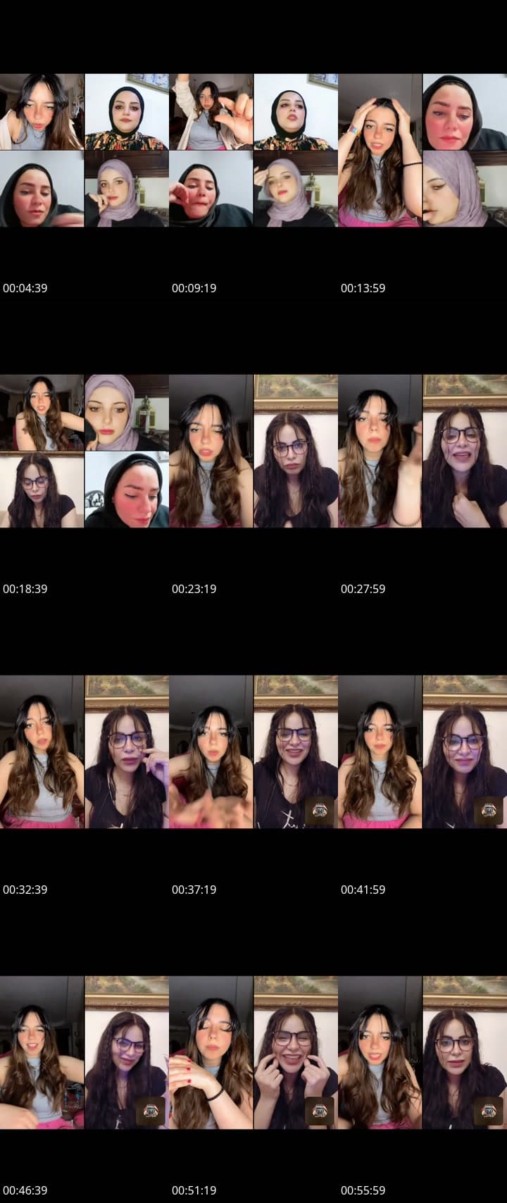 @nemooutofstorage0 TikTok live stream