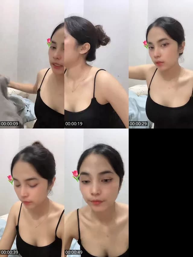 TikTok live: Hllooo by @newrulllllllllll