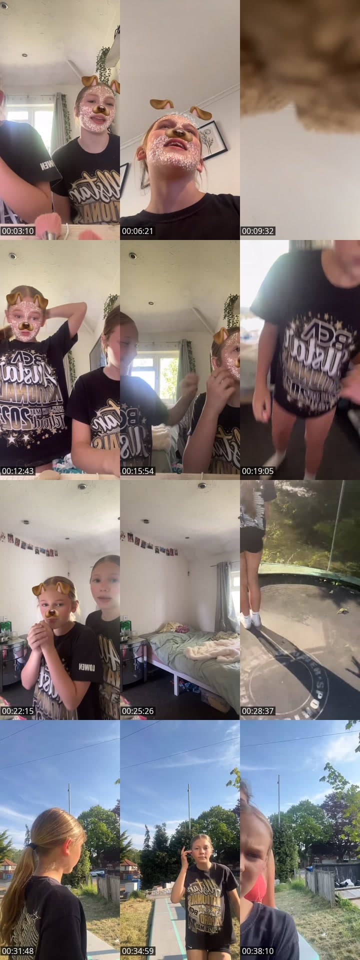 @jointacclilahlowen TikTok live stream