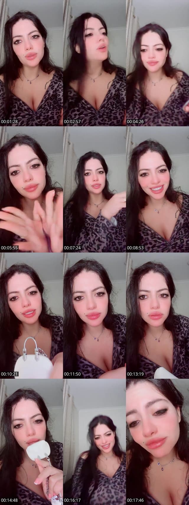 TikTok live: 🦘 by @idontcareanymore818