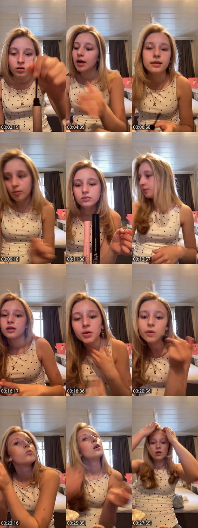 @nikkiher5 TikTok live from 2026-05-02