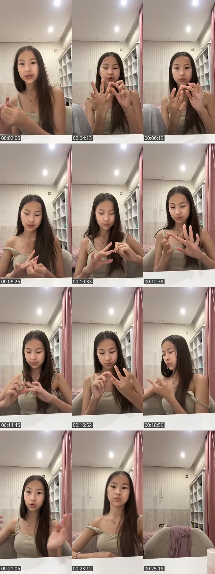 @rasinti TikTok live stream