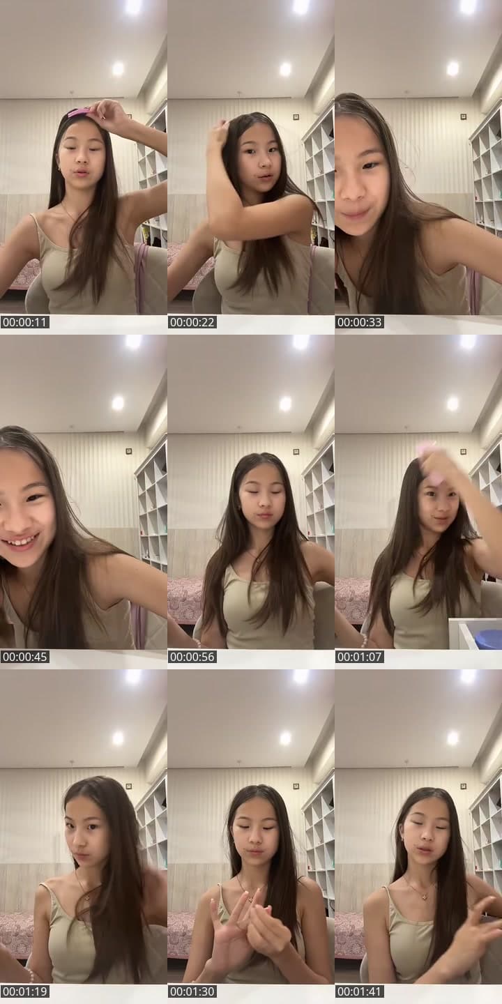 @rasinti TikTok live stream