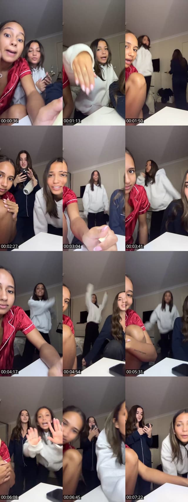 TikTok live: join for a little fun 😉😉 by @sw271108