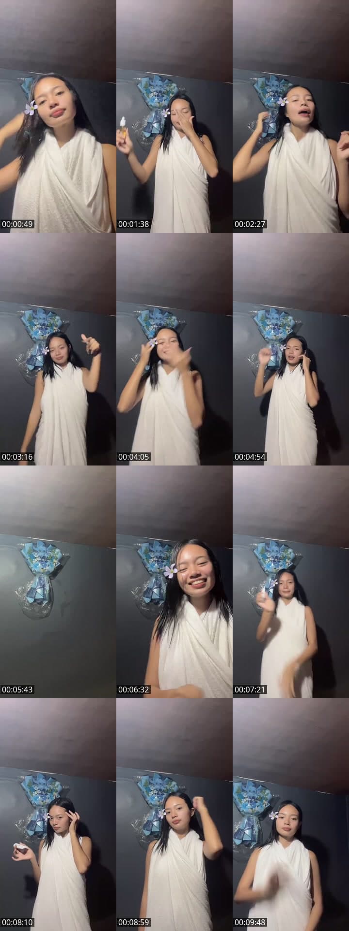 Gifttt gallllllllll cutieee