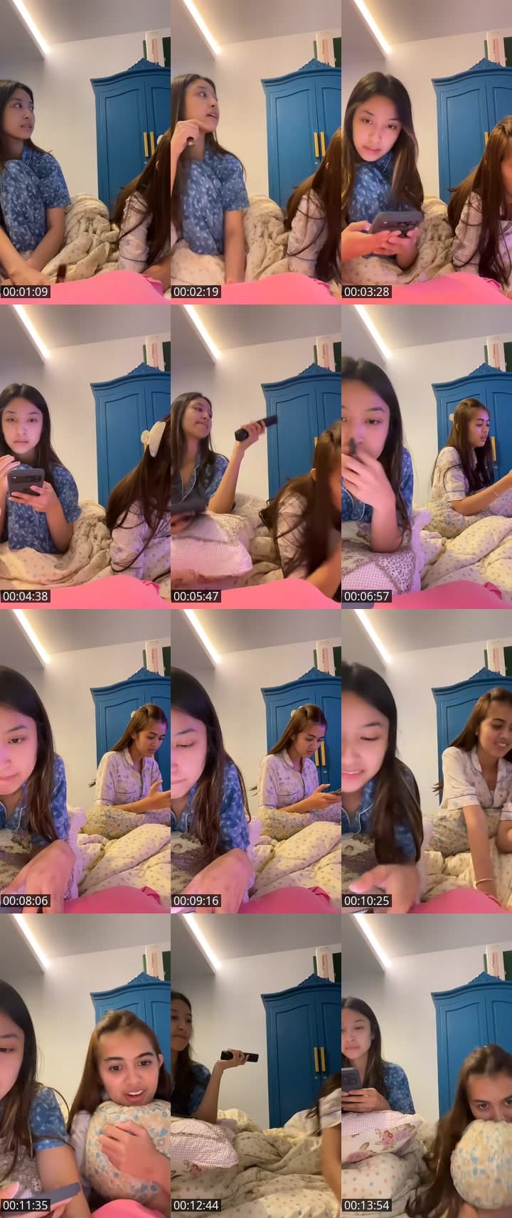 @talethaasss TikTok live stream