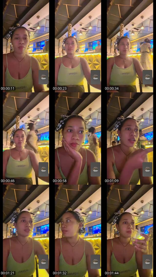 @abigudire TikTok live from 2026-05-02