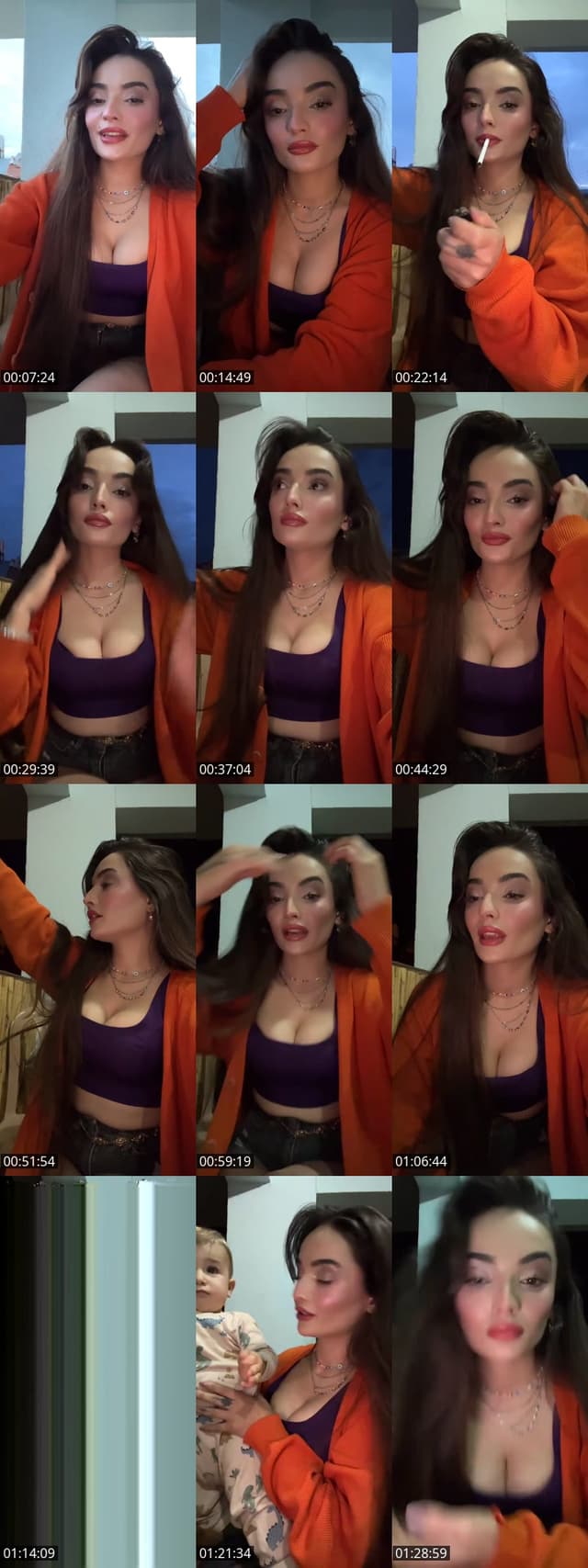TikTok live: Hatay🥳 by @sadecekubra58