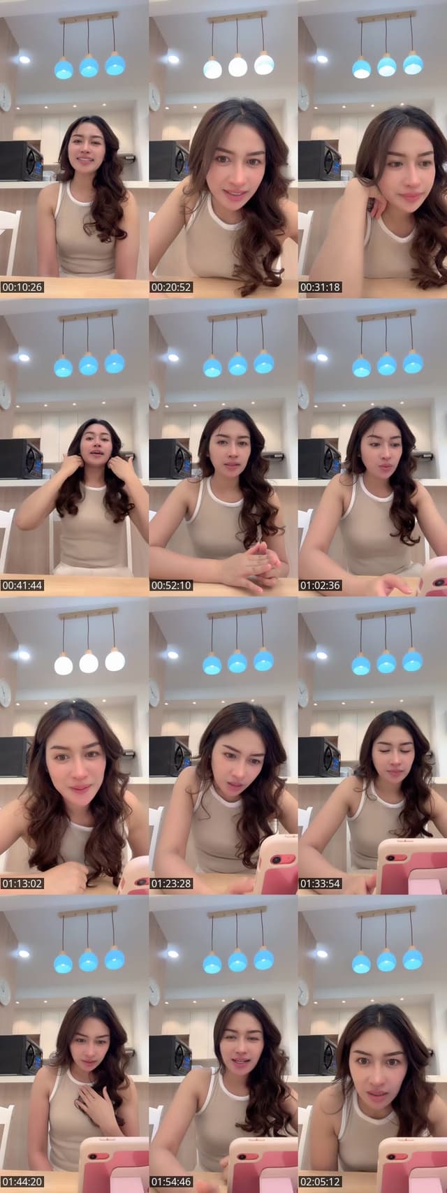 TikTok live: masak by @jaywijaya1705