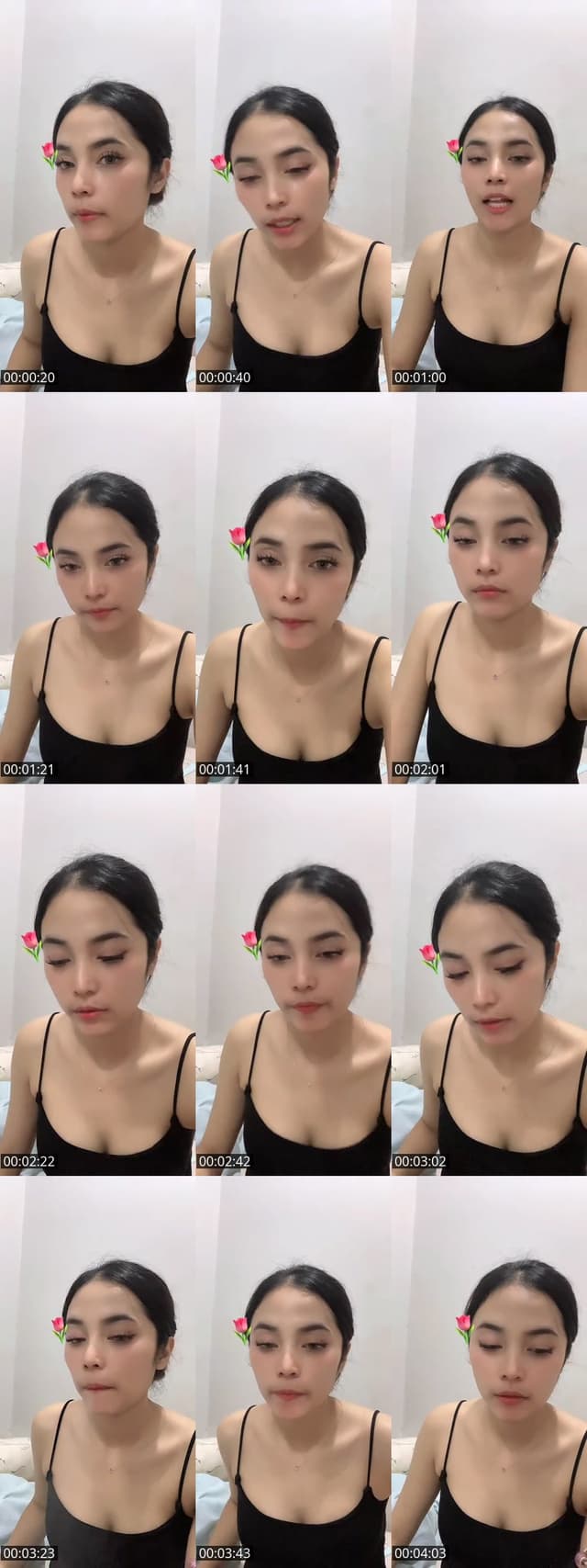 TikTok live: Hllooo by @newrulllllllllll