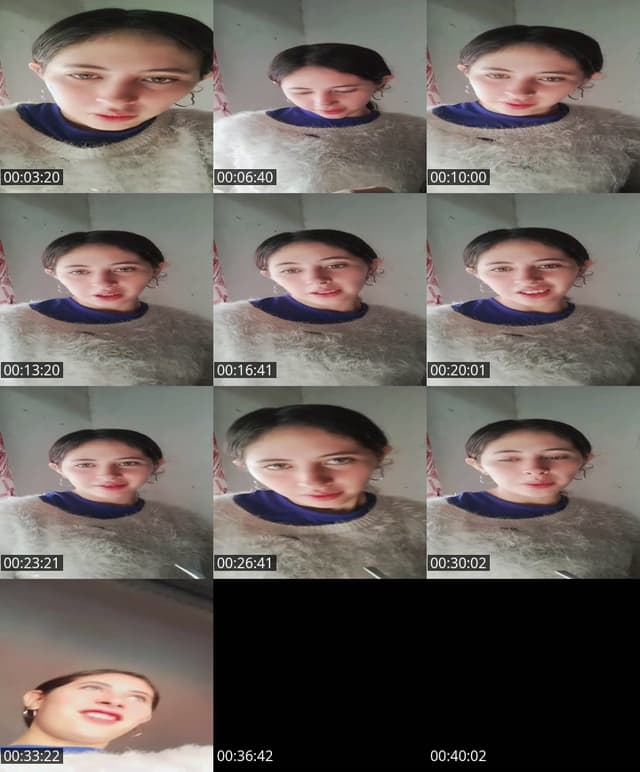 @lamisionerita727 past TikTok live from 2026-05-02