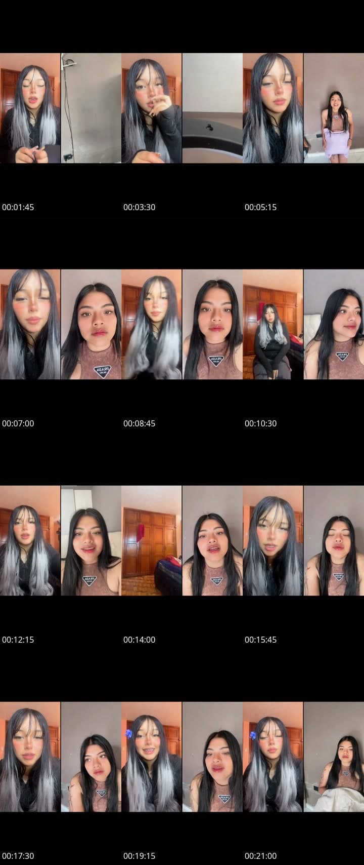 Hi Bebes ❤️‍🔥