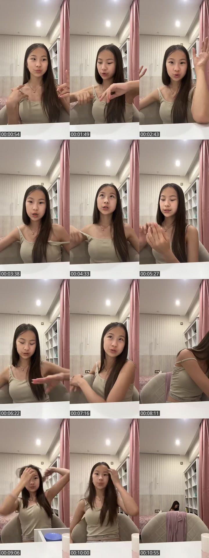 @rasinti TikTok live stream