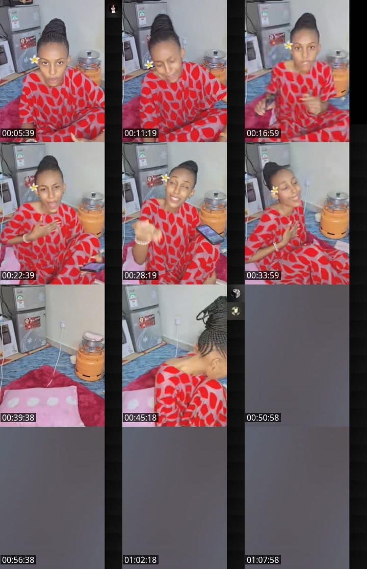 @daphygaltoto2319 TikTok live stream