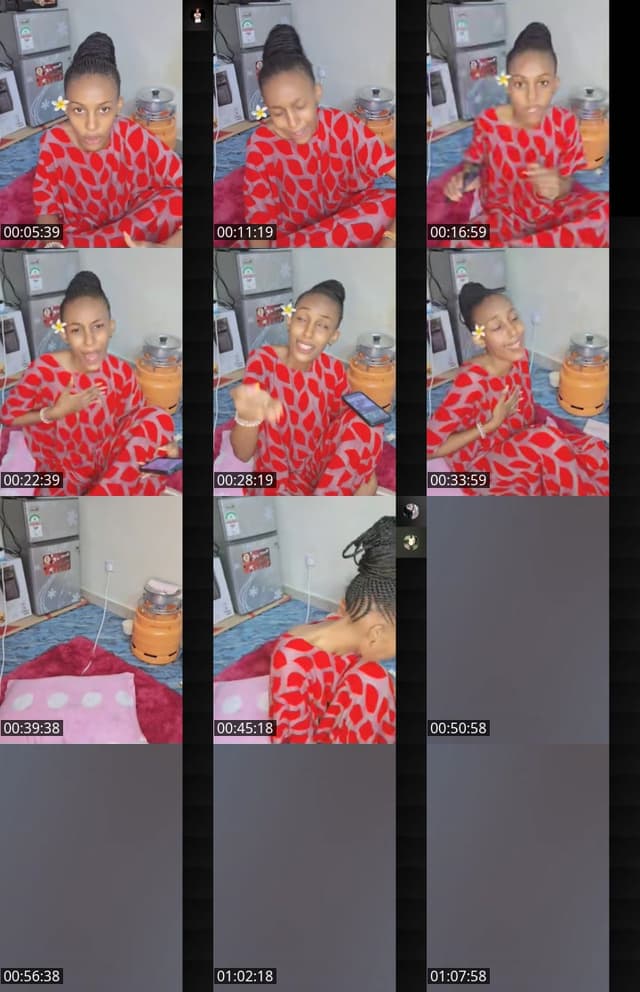 @daphygaltoto2319 TikTok live from 2026-05-02
