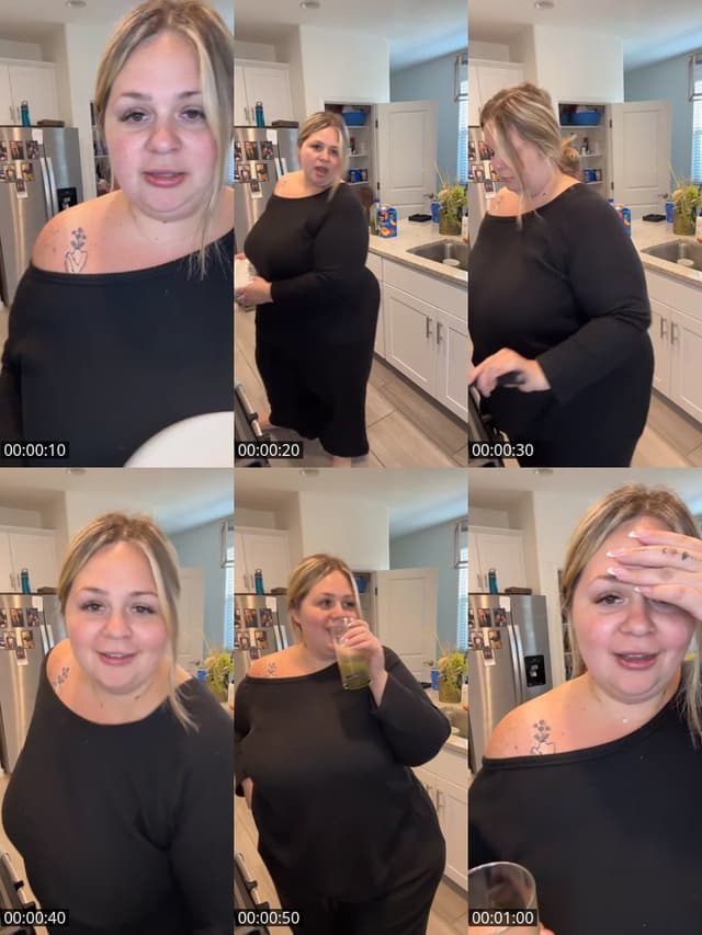 @xoxo_momof4 TikTok live from 2026-05-02